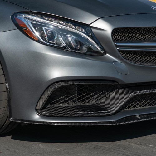 Mercedes c63 amg w205 - amg,