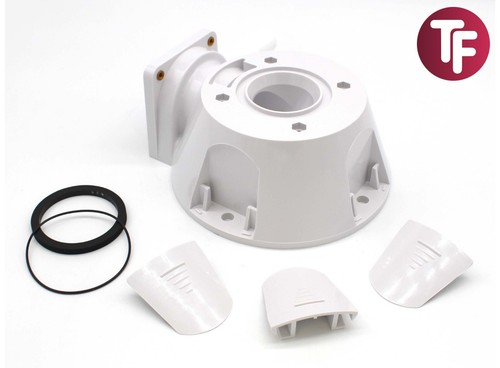 Jabsco 37004 1000 - jabsco, toilet