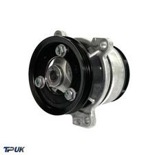 WATER PUMP FOR FORD GALAXY MONDEO S-MAX FOCUS 2.0 ECOBLUE 2018 ON