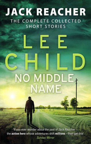 Middle name the - no,