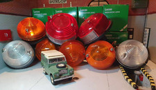 Land Rover Series 2a L760 L581