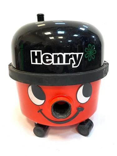 Henry hoover vacuum cleaner - henry,
