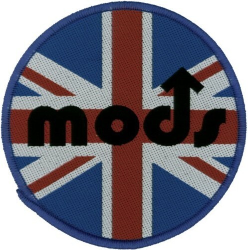 Mod patch mods union - -,
