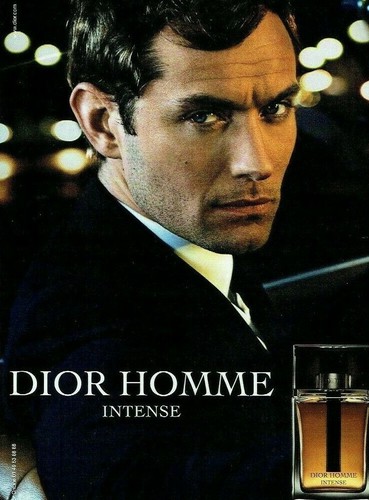 Advertising 0321 2011 - , intense