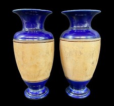 Pair of Royal Doulton Slater