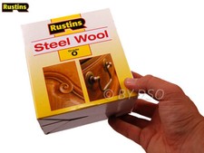 Rustins oil free steel wire - rustins,
