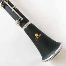 New JUPITER Clarinet JCL-700NQ