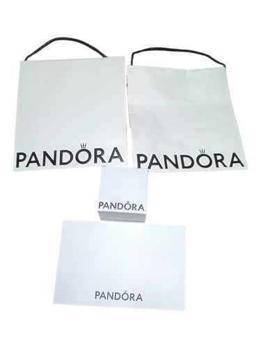 Pandora jewelry gift - gift, packaging