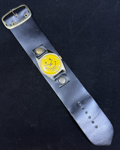 Vintage lucerne smiley face - lucerne,