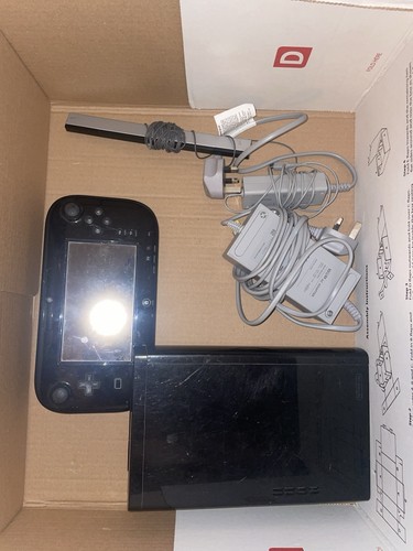 Nintendo wii console bundle - console,