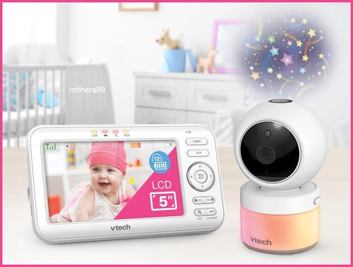 Vtech vm5463 star - vtech,