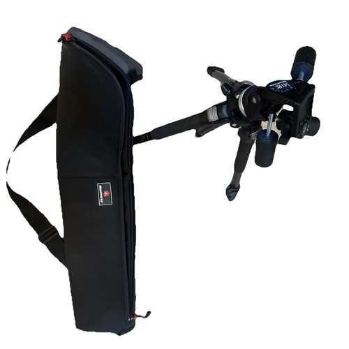 Manfrotto tripod 190b 141rc - +,