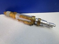 WORKING dr DOCTOR WHO the