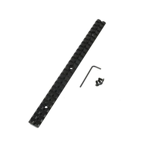 10in picatinny rail - picatinny,