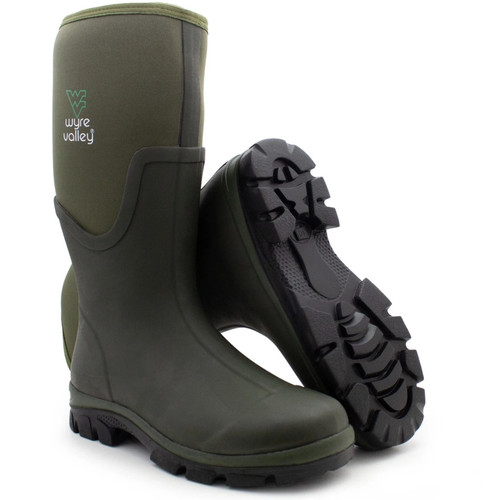Mens waterproof thermal - thermal, muck