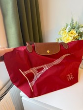 LONGCHAMP Le Pliage  Eiffel
