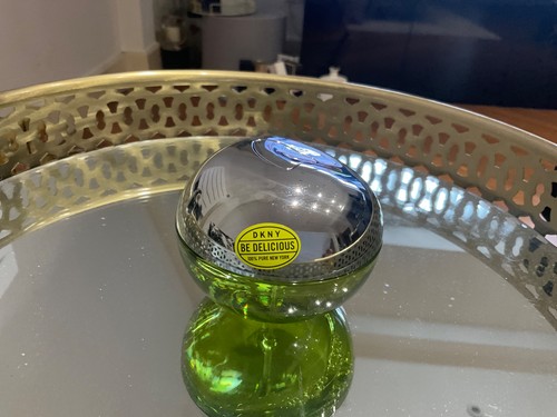Dkny delicious 100 pure - be, 100%