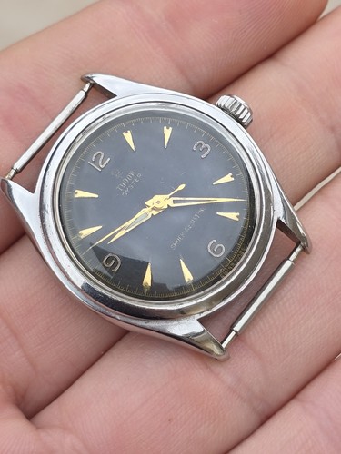 Vintage watch tudor 7803 small - vintage,