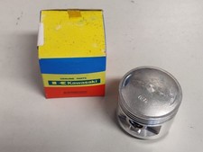 Genuine Kawasaki Piston Piston +0.5mm KL250 KLR250 KLX250 KZ1000 Z1R 13029-1003