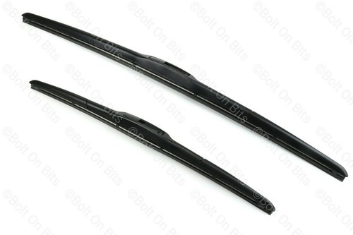 Front wiper blades fits - wiper,