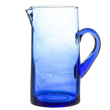 Jebel Recycled Glass Jug - 1