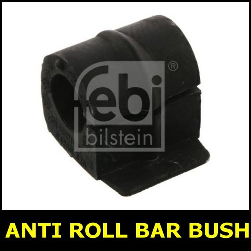 Anti roll bar bush - anti, front