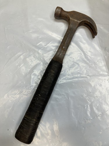Vintage estwing claw - vintage, oz