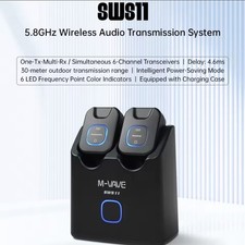 Vave sws11 wireless - sws11, guitar