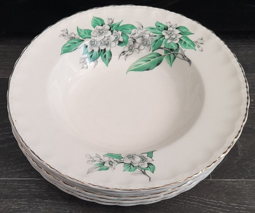 Set grindley marlborough - 5,
