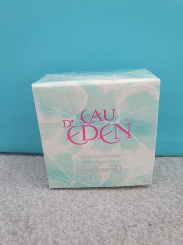 Cacharel eau eden - eden, de
