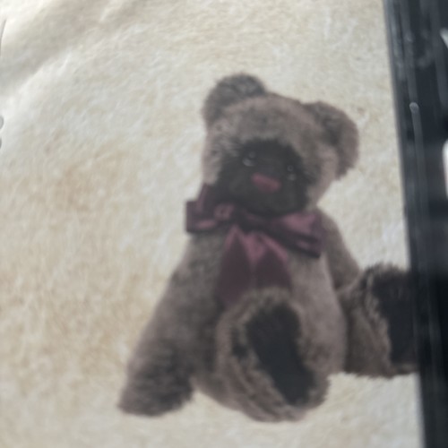 Charlie bear day dreamer - charlie,