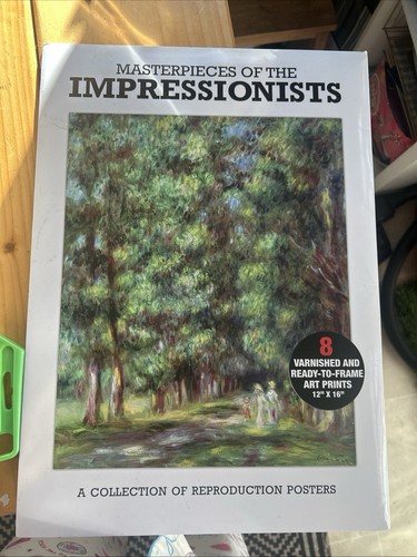 Masterpieces the - 8, of