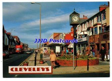 Cl02 cleveleys victoria - cl02,