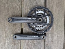 Shimano DEORE HOLLOWTECH
