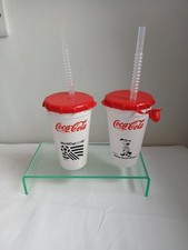 Vintage Coca Cola Football