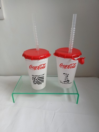 Vintage coca cola football - coca,