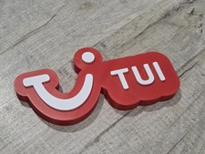 Tui Holidays Sign - Holiday