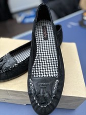 Amy Winehouse Fred Perry Pumps