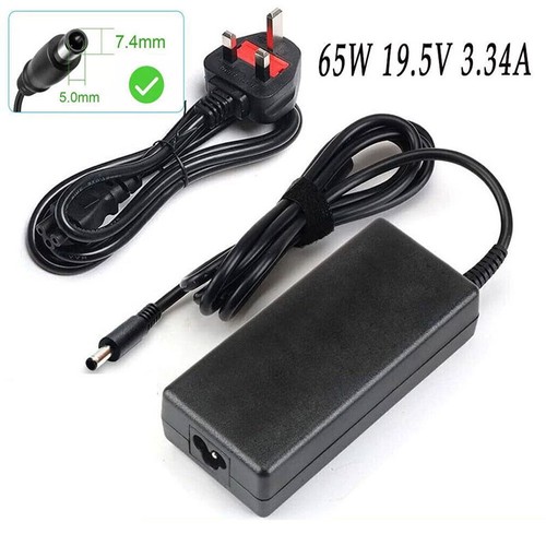 65w laptop adapter charger - laptop,