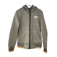 Superdry Scuba Hoodie Mens