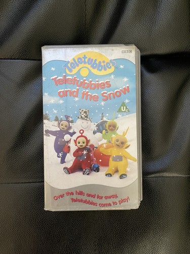 Bbc ragdoll teletubbies and - bbc,
