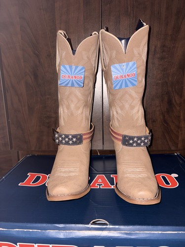 Durango women boots drd0208 - durango,