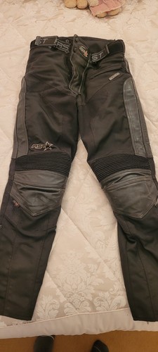 Rst leather motorcycle - rst,