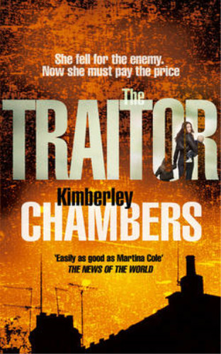 The traitor kimberley - the,