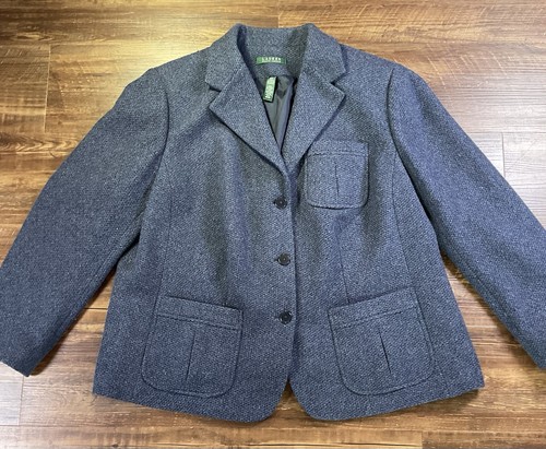Vtg 90s lauren ralph - vtg,
