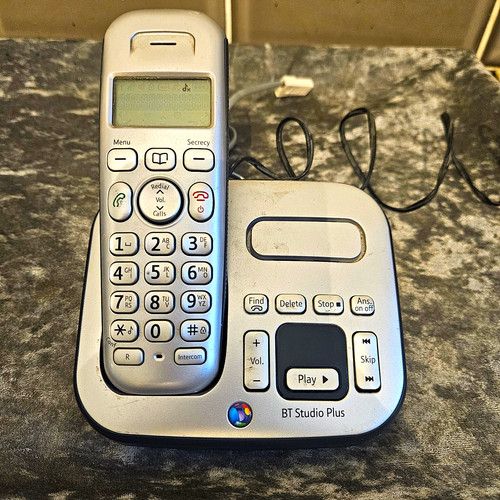Studio 4500 plus dect - bt,