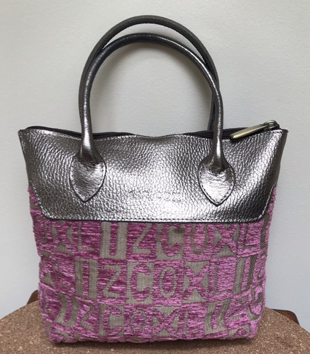 Liz cox pink gold small - liz,