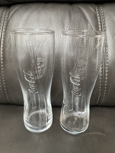 New coca cola tall - tall, elegant