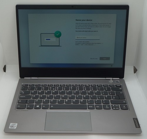 Lenovo thinkbook 13s fhd - 13s,