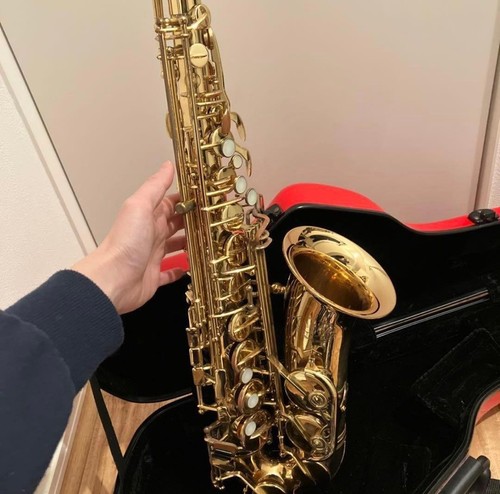 Jupiter jas 769 alto - jas-769-76,